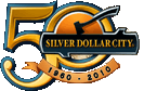 Silver Dollar City Celebrating 50 Years