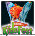 national kids Festival at Silver Dollar City